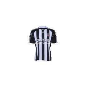Besiktas Ss Third Jersey 10/11