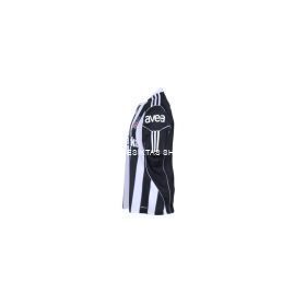 Besiktas Ss Third Jersey 10/11