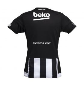 Besiktas Away Jersey 2015/16