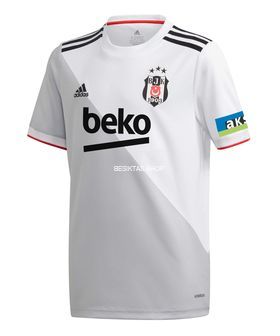 Besiktas Home Jersey 2020/21