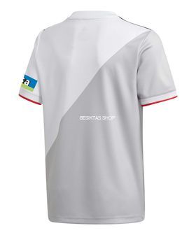 Besiktas Home Jersey 2020/21