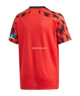 Besiktas Third Jersey 2020/21