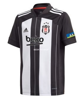 Besiktas Away Jersey 2020/21