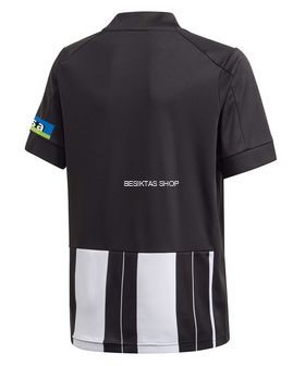 Besiktas Away Jersey 2020/21