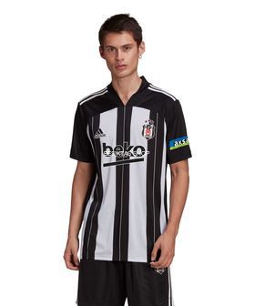 Besiktas Away Jersey 2020/21