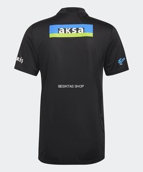 Besiktas Away Jersey 2021/22