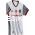 Besiktas Home Jersey 2016/17