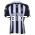Besiktas Ss Third Jersey 10/11
