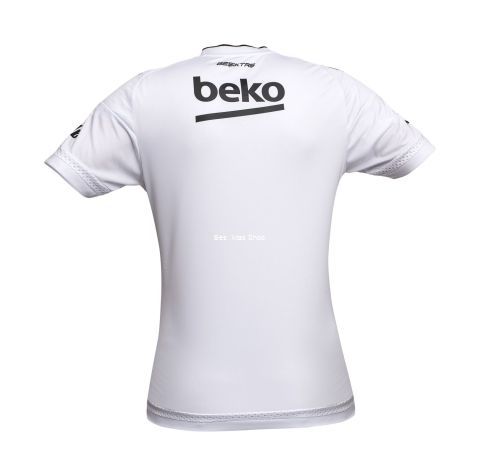 Besiktas Home Jersey 2015/16 - Kids from  at Besiktas Shop # 