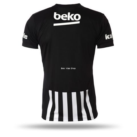 Besiktas Away Jersey 2017/18 - Kids from adidas at Besiktas Shop # 