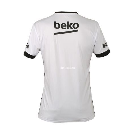 Besiktas Home Jersey 2017/18 from adidas at Besiktas Shop # CI4513