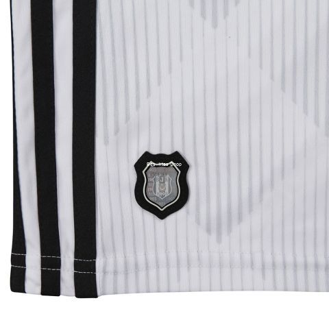 Besiktas Home Jersey 2017/18 - Kids from adidas at Besiktas Shop # 