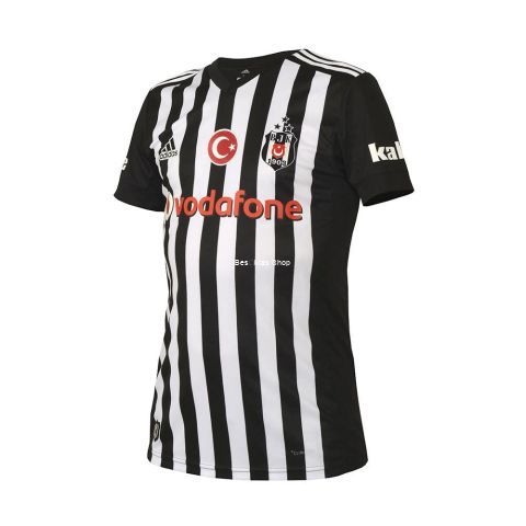 Besiktas Away Jersey 2017/18 from adidas at Besiktas Shop # CI4514