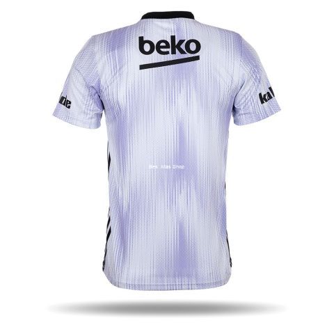 Besiktas Third Jersey 2019/20 from adidas at Besiktas Shop # DX3697