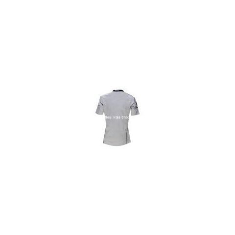 Besiktas Ss Away Jersey 10/11