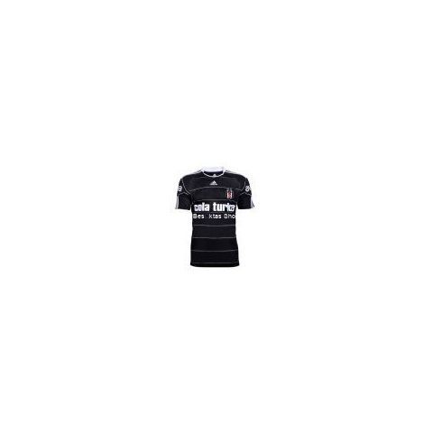 Besiktas Ss Home Jersey 10/11