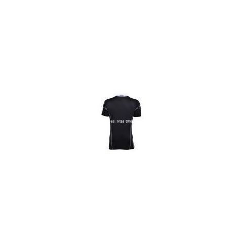 Besiktas Ss Home Jersey 10/11