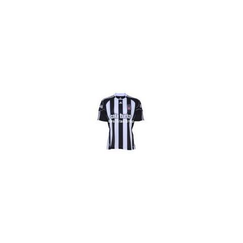 Besiktas Ss Third Jersey 10/11