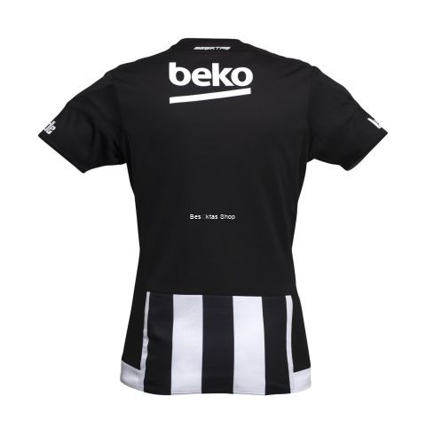 Besiktas Away Jersey 2015/16 - Kids from  at Besiktas Shop # 