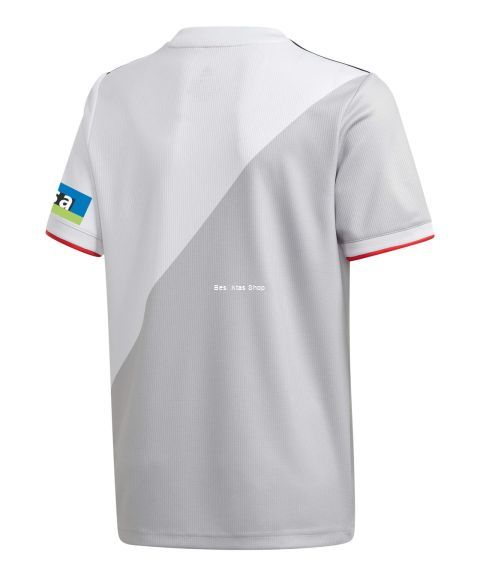 Besiktas Home Jersey 2020/21 from adidas at Besiktas Shop # 