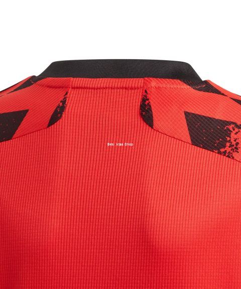 Besiktas Third Jersey 2020/21 from adidas at Besiktas Shop # 