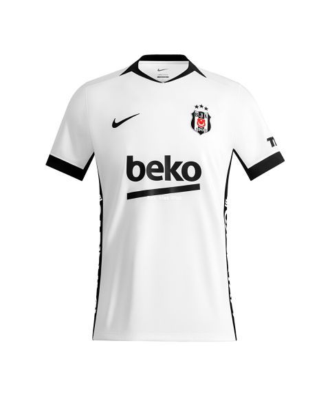 Besiktas Home Jersey 2026/27 from  at Besiktas Shop # IZ6018-100