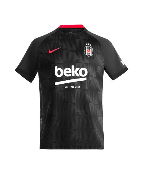 Besiktas Third Jersey 2026/27 from  at Besiktas Shop # 
