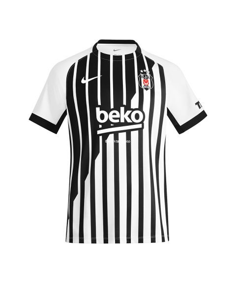 Besiktas Away Jersey 2026/27 from  at Besiktas Shop # IZ6019-100