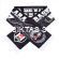 Besiktas CARSI Scarf