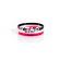 Besiktas Set 3 Silicon Bracelets