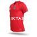 Besiktas Red Training Jersey 2017/18