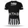 Besiktas Away Jersey 2017/18