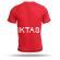 Besiktas Red Training Jersey 2017/18