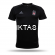 Besiktas Black Training Jersey 2016/17