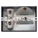 Besiktas Set 2 Logo Coffee Cup