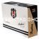 Besiktas Set 2 Logo Coffee Cup