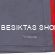 Besiktas Third Jersey 2017/18