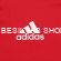 Besiktas Red Training Jersey 2017/18