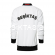 Besiktas White Anthem Jacket 2016/17