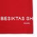 Besiktas Red Presentation Polo 2017/18