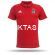 Besiktas Red Presentation Polo 2017/18