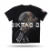 Besiktas QUARESMA T-shirt