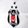 Besiktas Home Jersey 2017/18