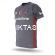 Besiktas Third Jersey 2017/18