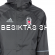 Besiktas Allweather Jacket 2016/17