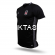 Besiktas Black Training Jersey 2016/17