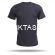 Besiktas Grey Training Jersey 2017/18