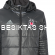 Besiktas Padded Jacket 2016/17