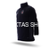 Besiktas Black Fleece Training Hooded Top 2016/17
