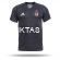 Besiktas Grey Training Jersey 2017/18